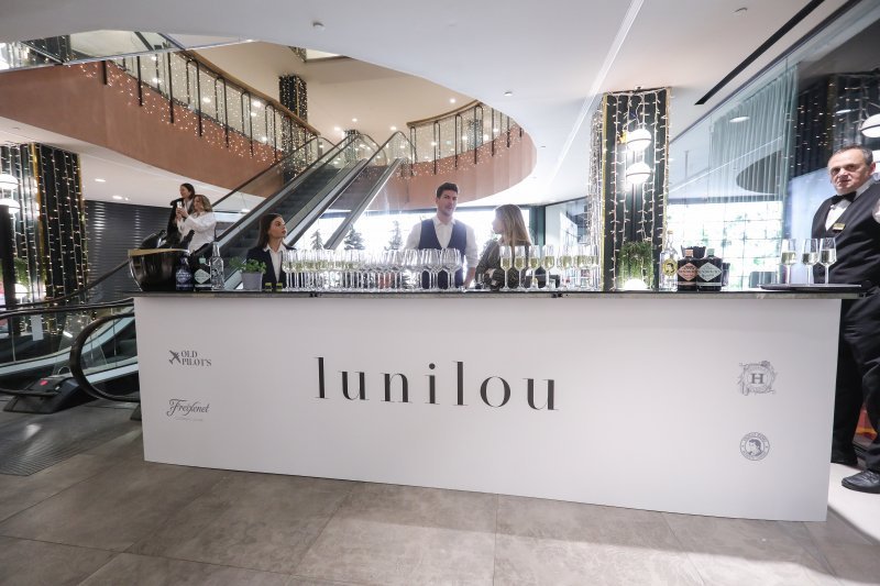 Lunilou store u Kaptol centru