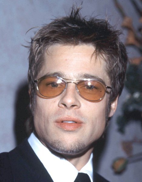 Brad Pitt