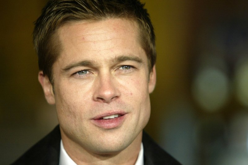 Brad Pitt