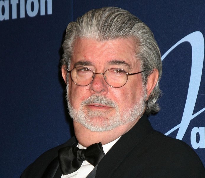 George Lucas