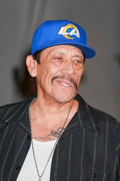 Danny Trejo