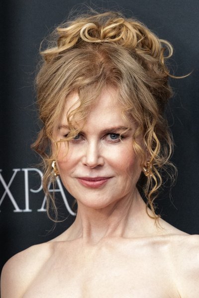 Nicole Kidman