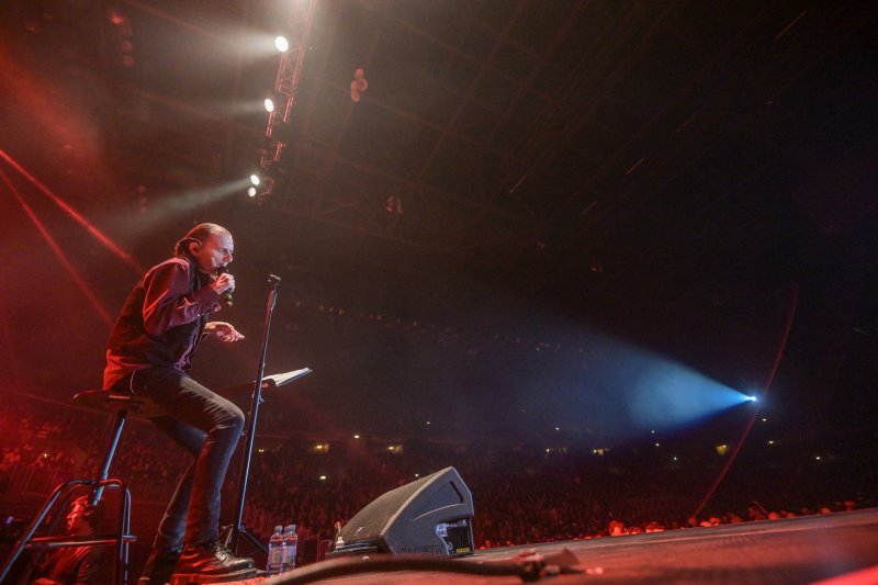 Goran Bare i Majke u Areni Zagreb