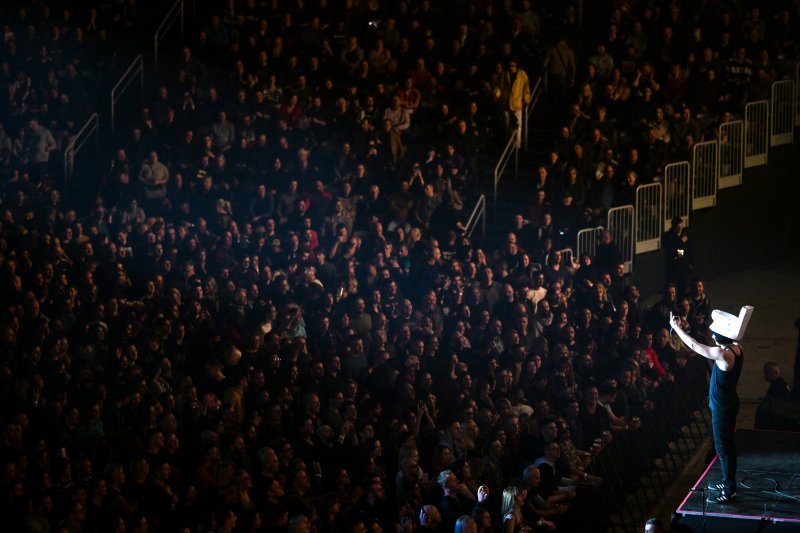 Goran Bare i Majke u Areni Zagreb