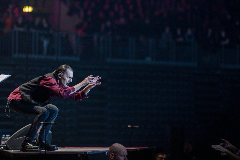 Goran Bare i Majke u Areni Zagreb