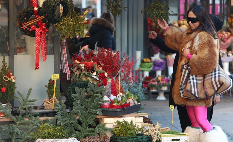 Borna Kotromanić na zagrebačkoj špici