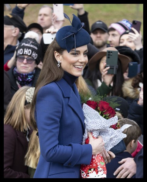 Kate Middleton