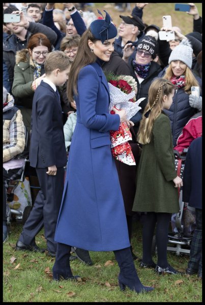 Kate Middleton