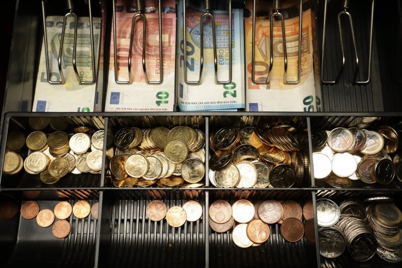 Uvođenje eura u Hrvatsku