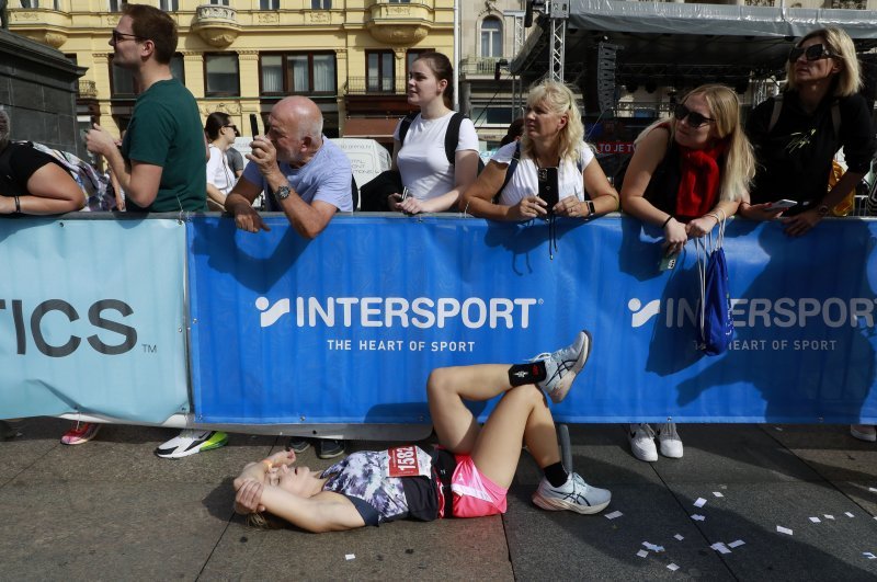 Zagrebački maraton