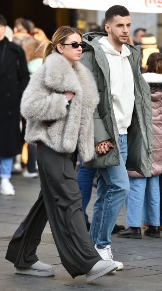 Zagrebačka ulična moda