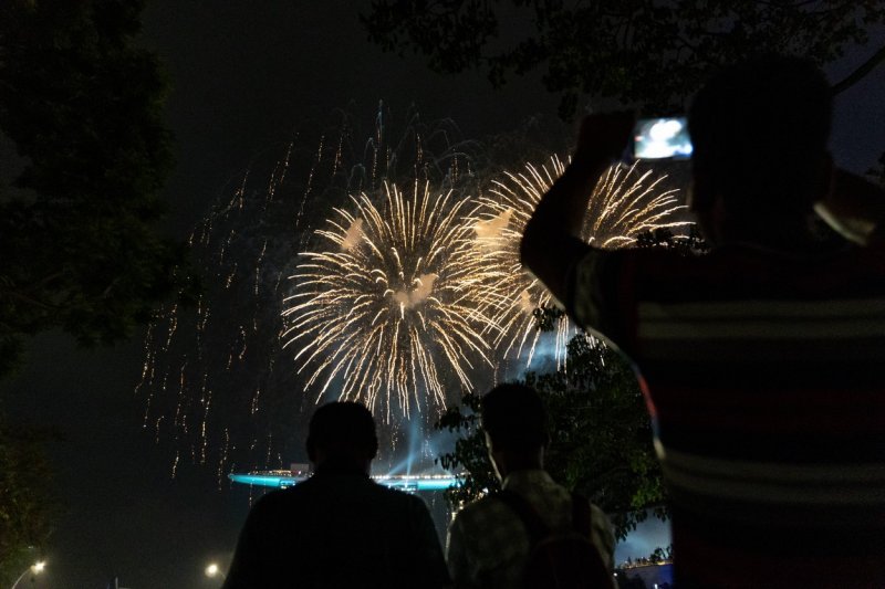 Singapur