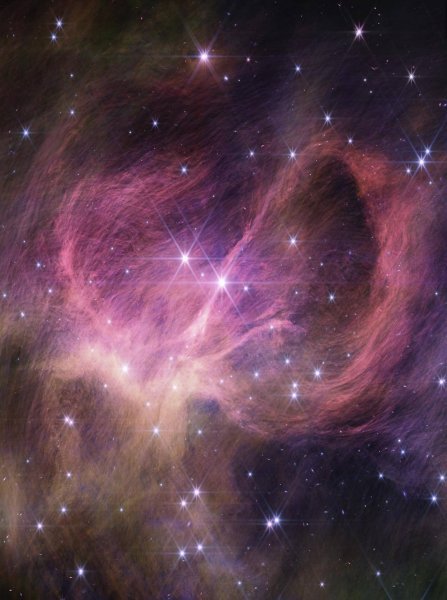 Zvjezdano jato IC 348