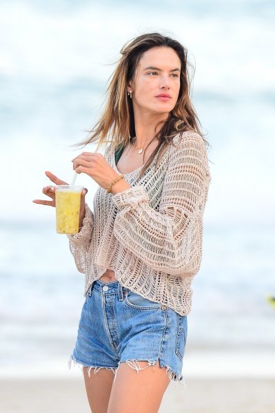 Alessandra Ambrosio