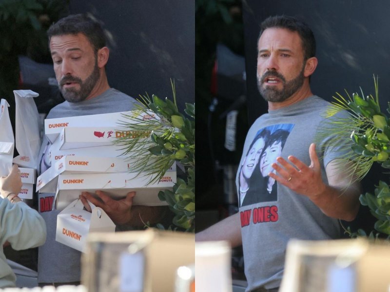 Ben Affleck