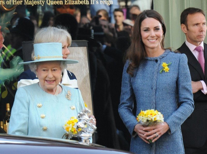 Kate Middleton