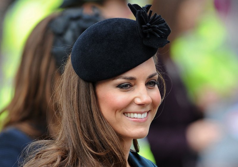Kate Middleton