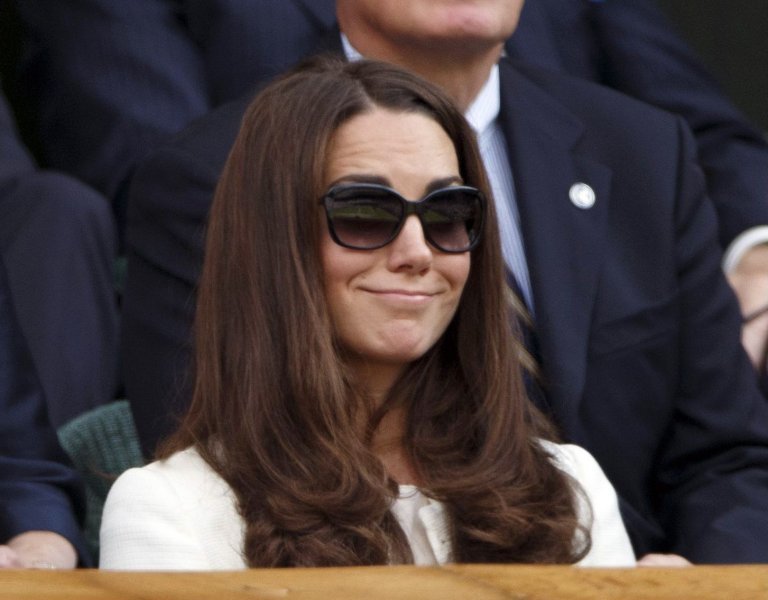 Kate Middleton