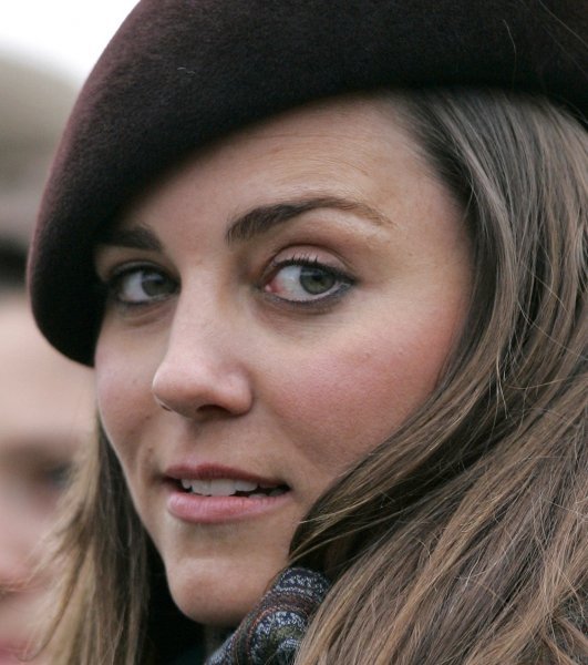 Kate Middleton