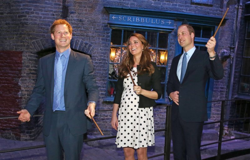 Kate Middleton