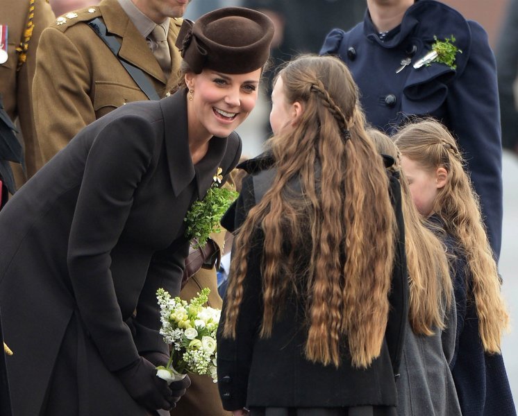 Kate Middleton