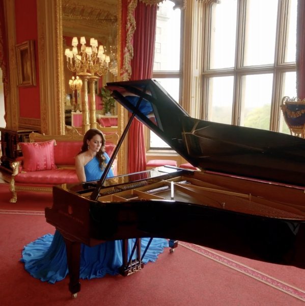 Kate Middleton