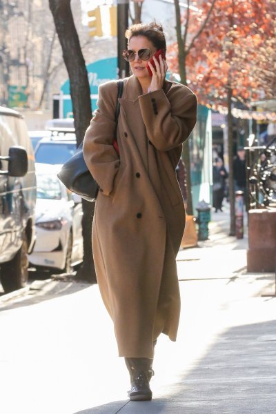 Katie Holmes
