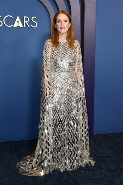 Julianne Moore