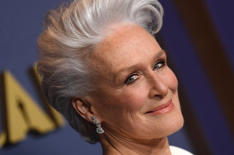 Glenn Close