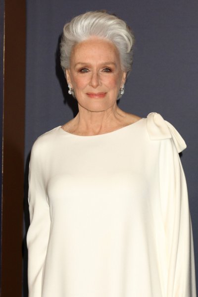 Glenn Close