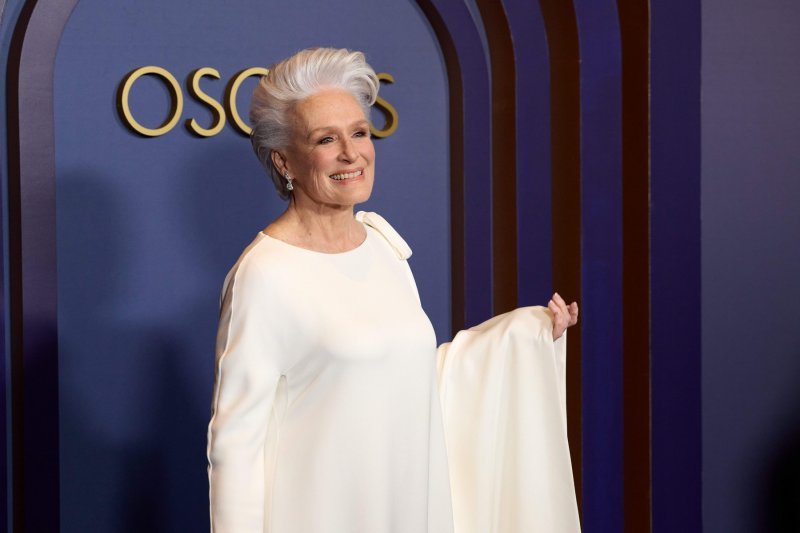 Glenn Close