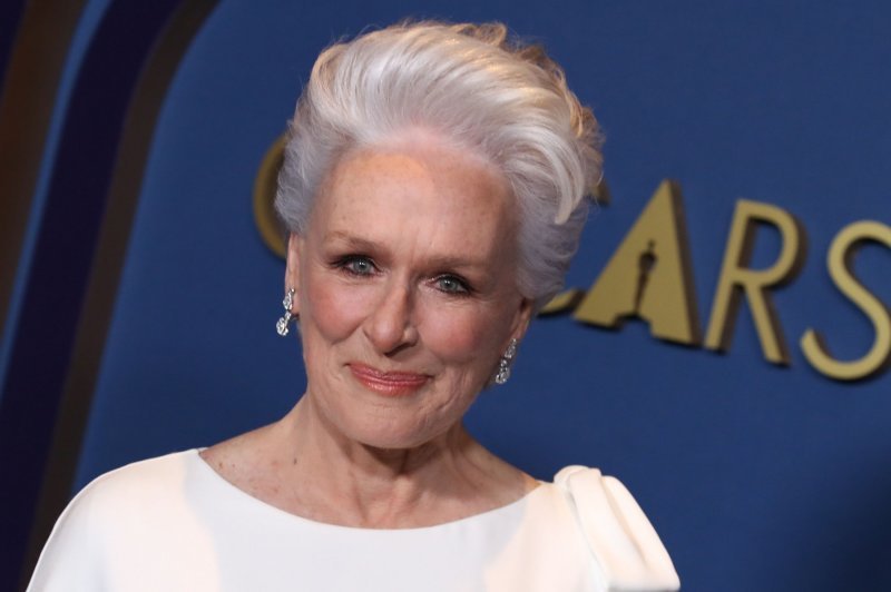 Glenn Close