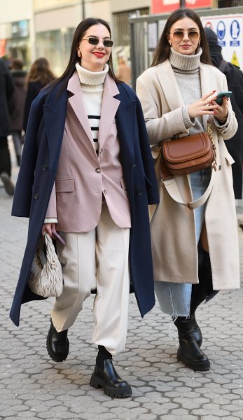 Zagrebački street style