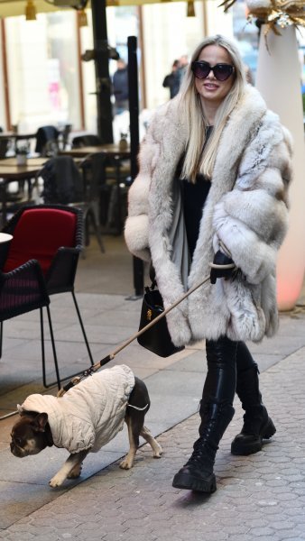 Zagrebački street style