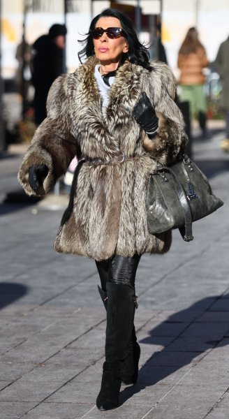 Zagrebački street style