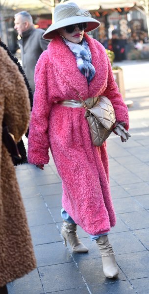 Zagrebački street style