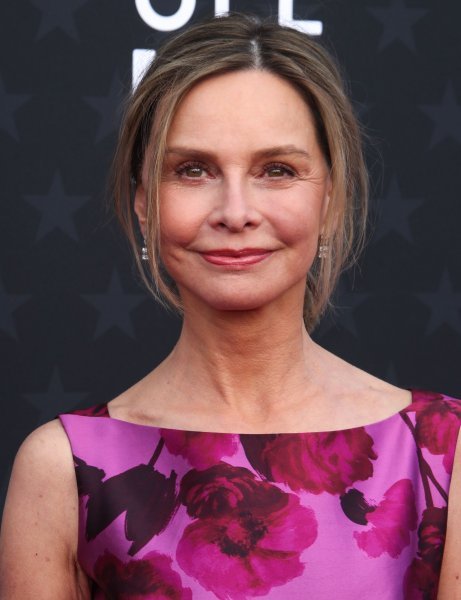 Calista Flockhart