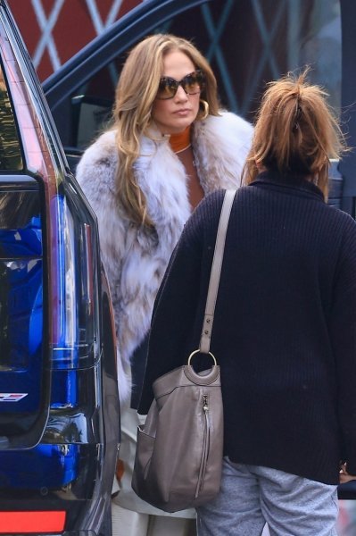 Jennifer Lopez