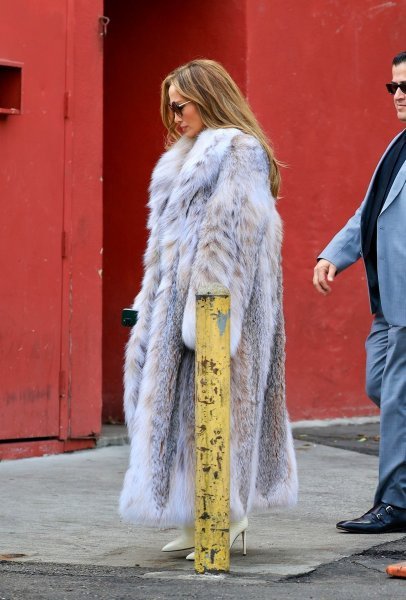 Jennifer Lopez