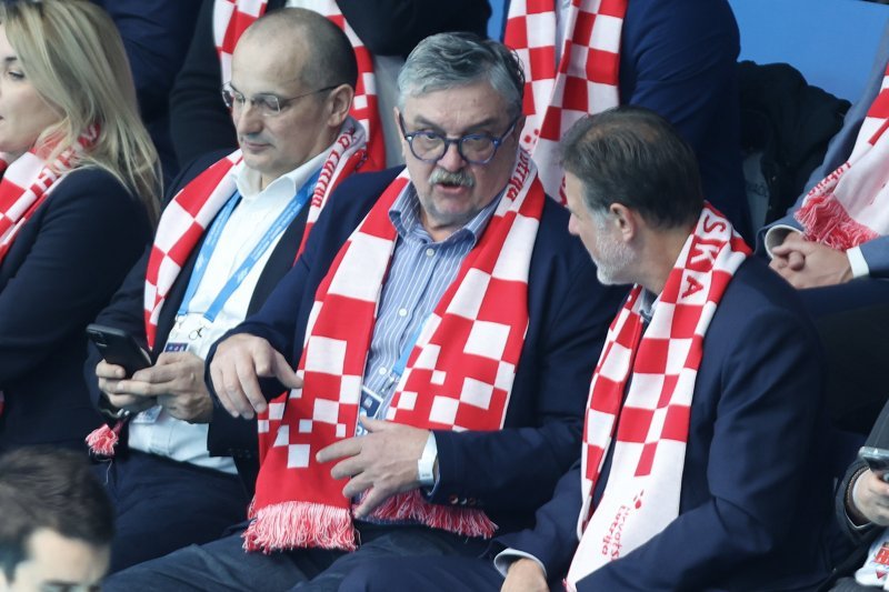 Orast Miljenić, Ratko Rudić i Gordan Jandroković