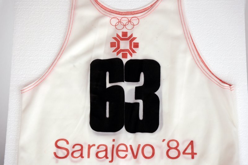Izložba povodom 40. obljetnice Olimpijskih igara u Sarajevu