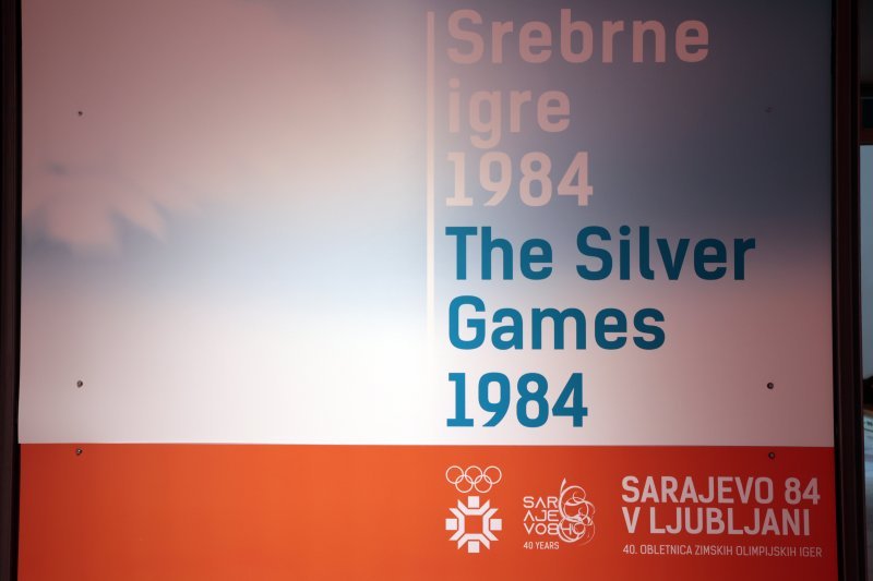Izložba povodom 40. obljetnice Olimpijskih igara u Sarajevu