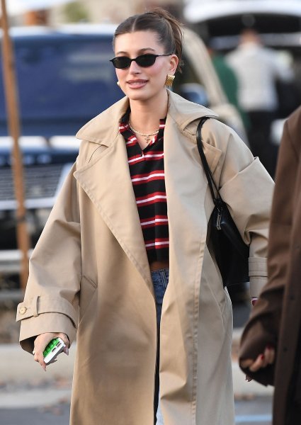 Hailey Bieber