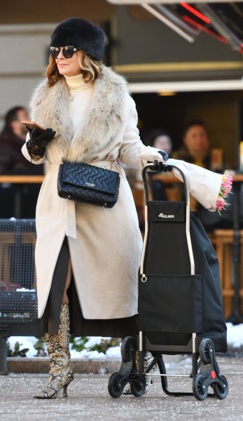 Ulična moda