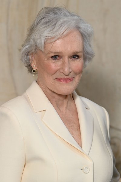 Glenn Close