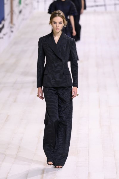 Dior Haute Couture SS24
