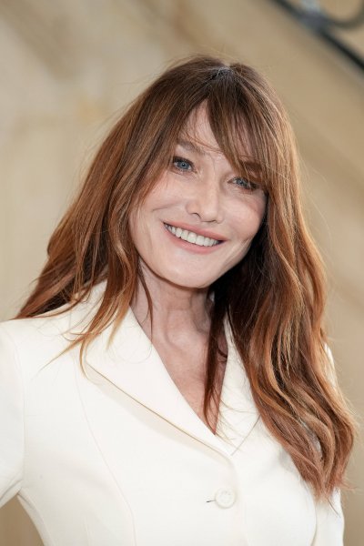 Carla Bruni Sarkozy