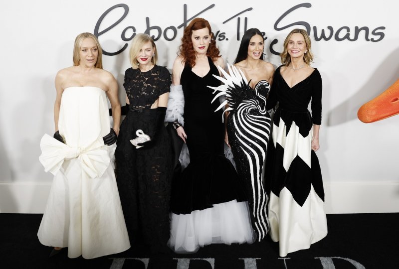 Premijera serije 'Feud: Capote Vs. The Swans'