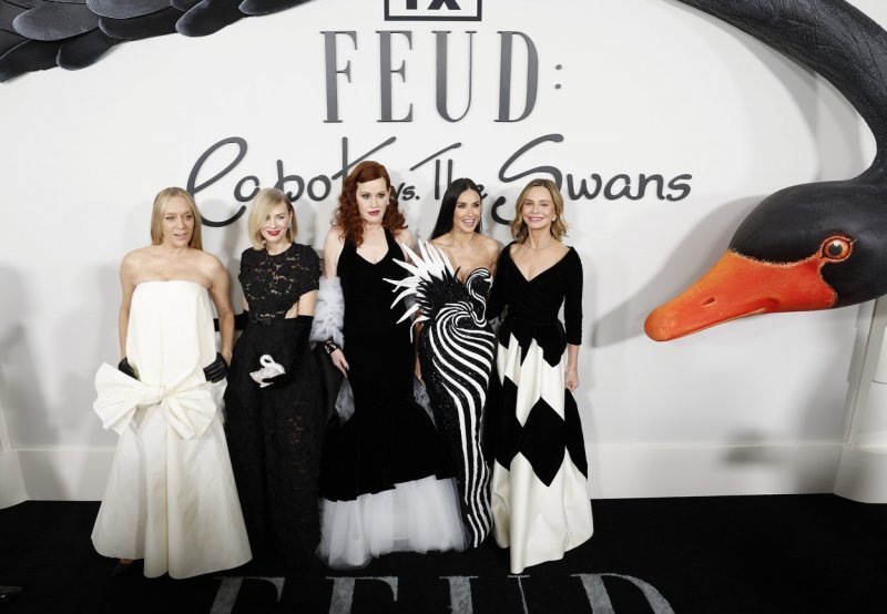 Premijera serije 'Feud: Capote Vs. The Swans'