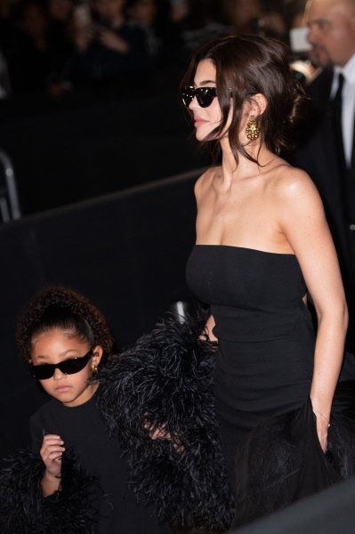 Kylie Jenner s kćerkicom